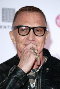 Bruce LaBruce
