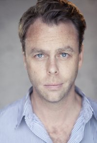 Bruce Mackinnon