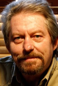 Bruce Pittman