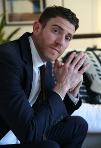 Bryan Greenberg
