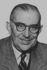 Burhan Felek