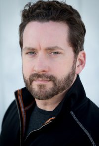 Burnie Burns