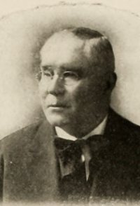C.B. Hoadley