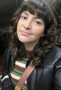 Camila Kertzman