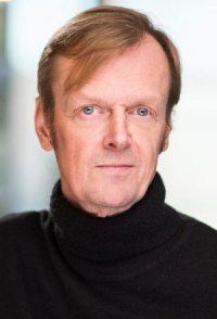 Carl Hunter