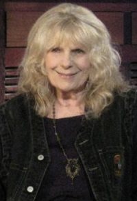 Carla Lane