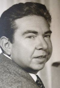 Carlos Orellana