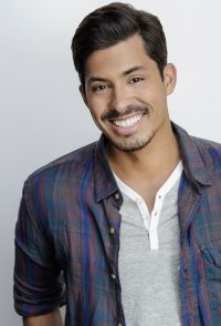 Carlos Santos