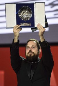 Carlos Vermut