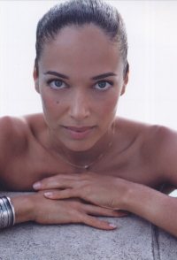 Carmen Chaplin
