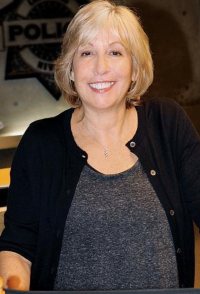 Carol Mendelsohn