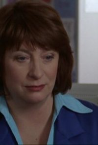 Caroline Quentin