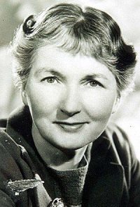 Catherine Cookson