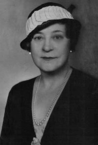 Catherine Turney