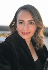 Cecilia Franco