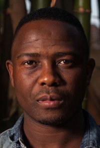 Cédric Ido