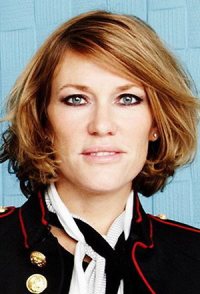 Cerys Matthews