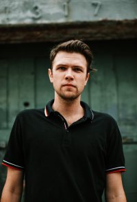 Chadwick Harman