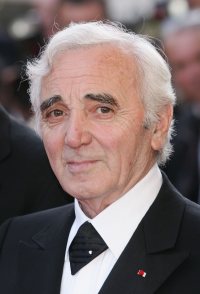 Charles Aznavour