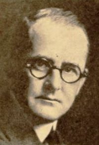 Charles Giblyn
