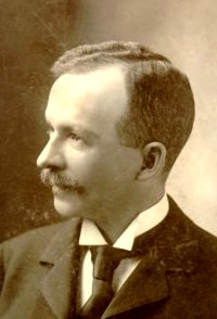 Charles W. Chesnutt