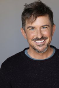 Charlie Schlatter