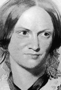 Charlotte Brontë