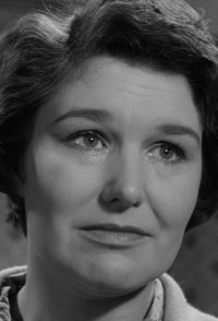 Charlotte Mitchell
