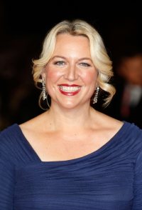 Cheryl Strayed