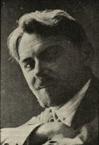 Cheslav Sabinsky