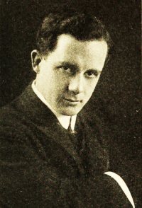 Chester Barnett