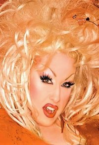 Chi Chi LaRue