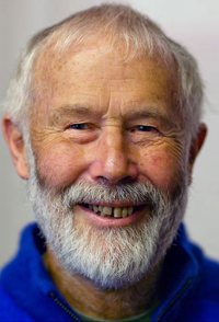 Chris Bonington