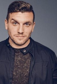 Chris Distefano