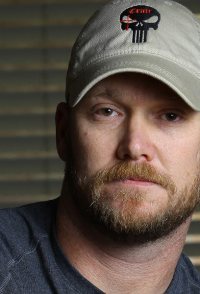 Chris Kyle