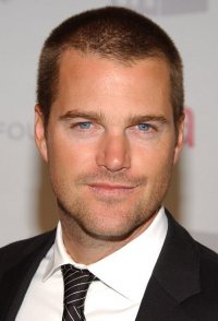 Chris O'Donnell