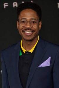 Chris Sandiford