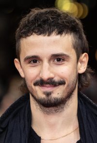 Christian Byers