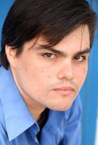 Christopher Bryan Gomez