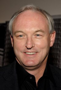 Christopher Buckley