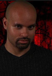 Christopher Eric Outridge