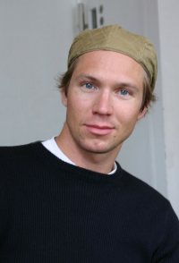 Christopher Grøndahl