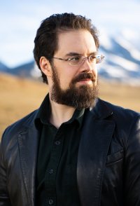 Christopher Paolini