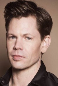 Christopher Rice