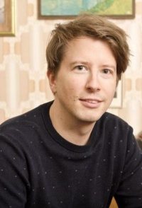 Christopher Zwickler