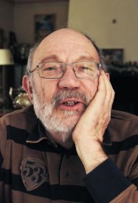 Claude Pierson