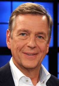 Claus Kleber