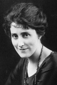 Clemence Dane