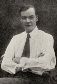Clinton Stagg