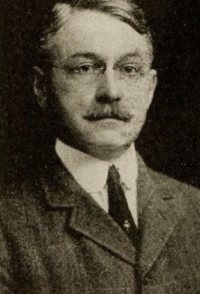 Condé B. Pallen
